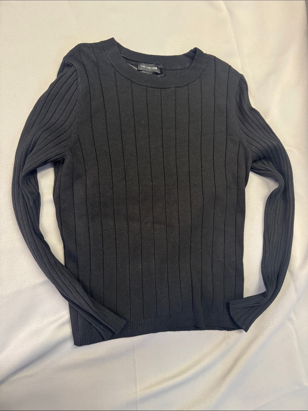The Limited long sleeve top